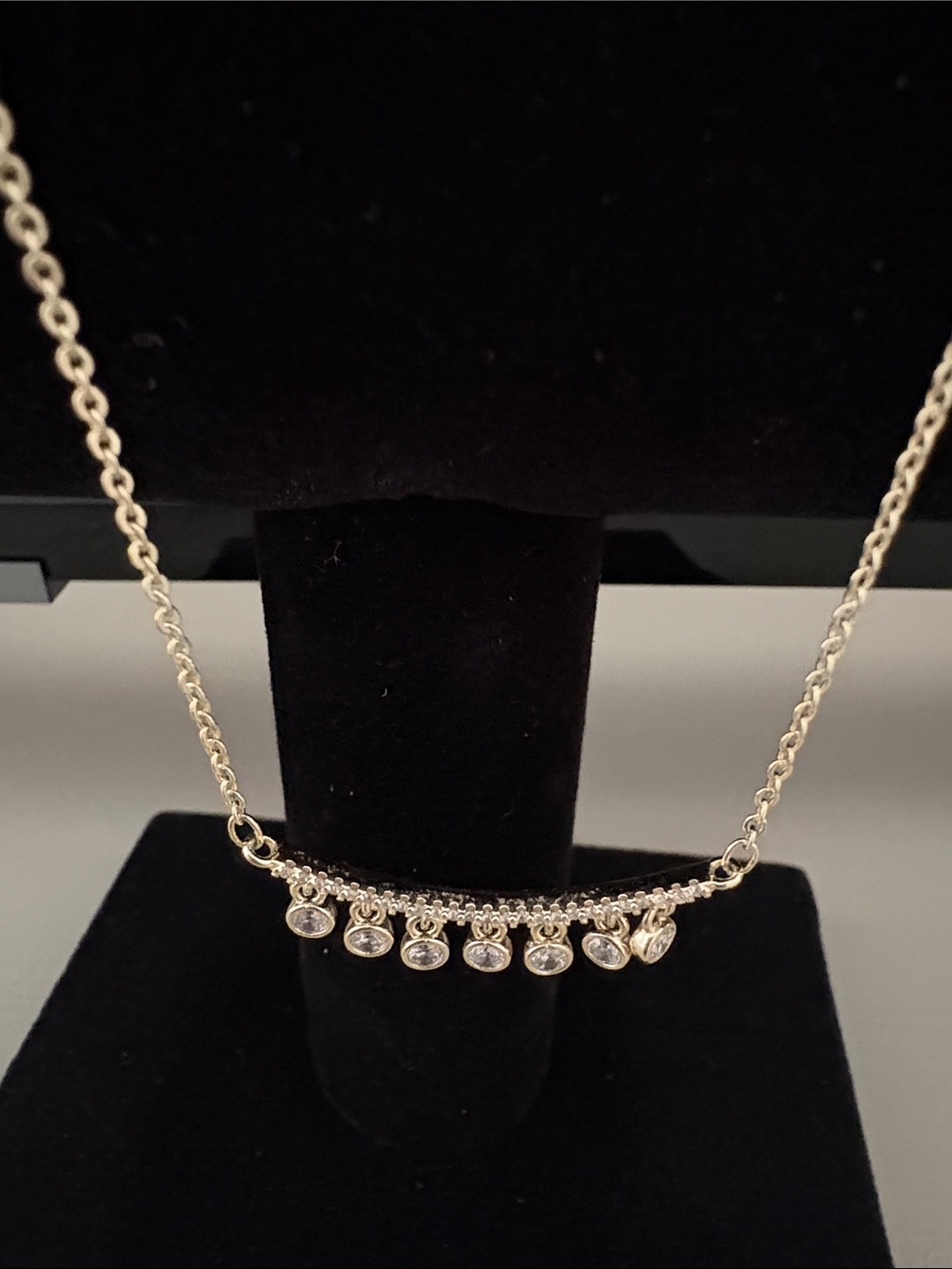 PBJ Necklace